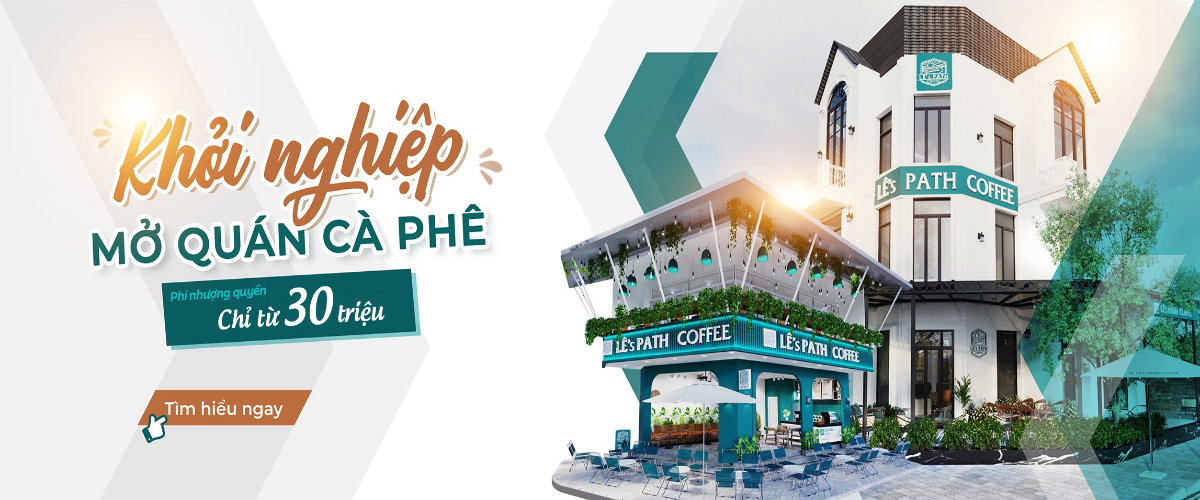 LÊ s Path Coffee Cover Image