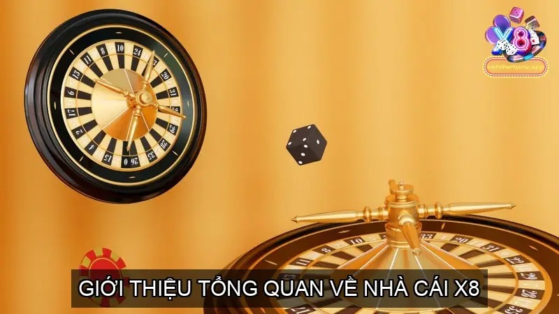 X8 Tham Gia Cổng Game Ngay Nhận Nhiều Ưu Đãi Khủng Cover Image