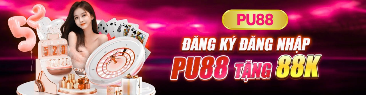 PU88 Cover Image