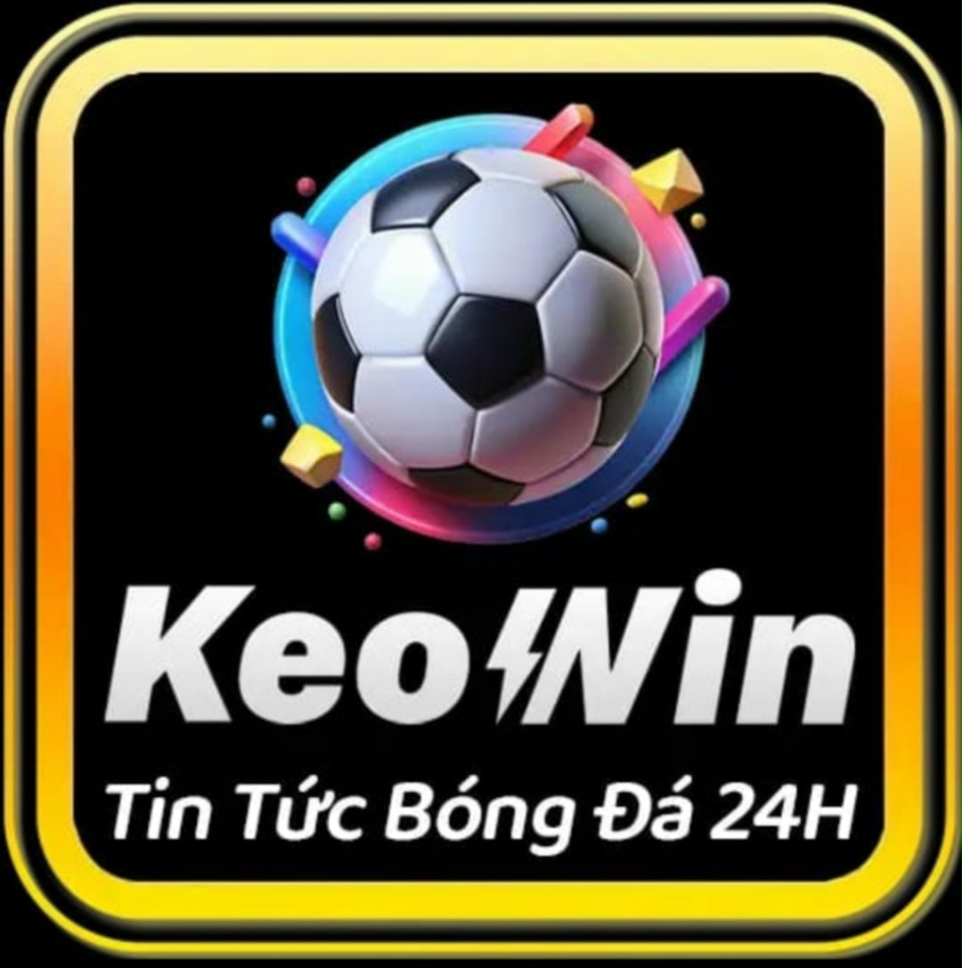 Keowin Football  Trang chuyên tin tức bóng đá Profile Picture