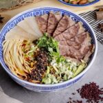 A Taste of Tradition with Authentic Lanzhou Noodles - Tumblrblog