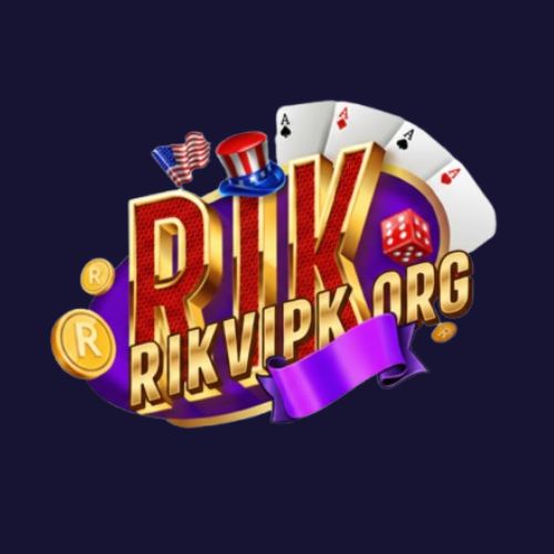 RIKVIP Profile Picture