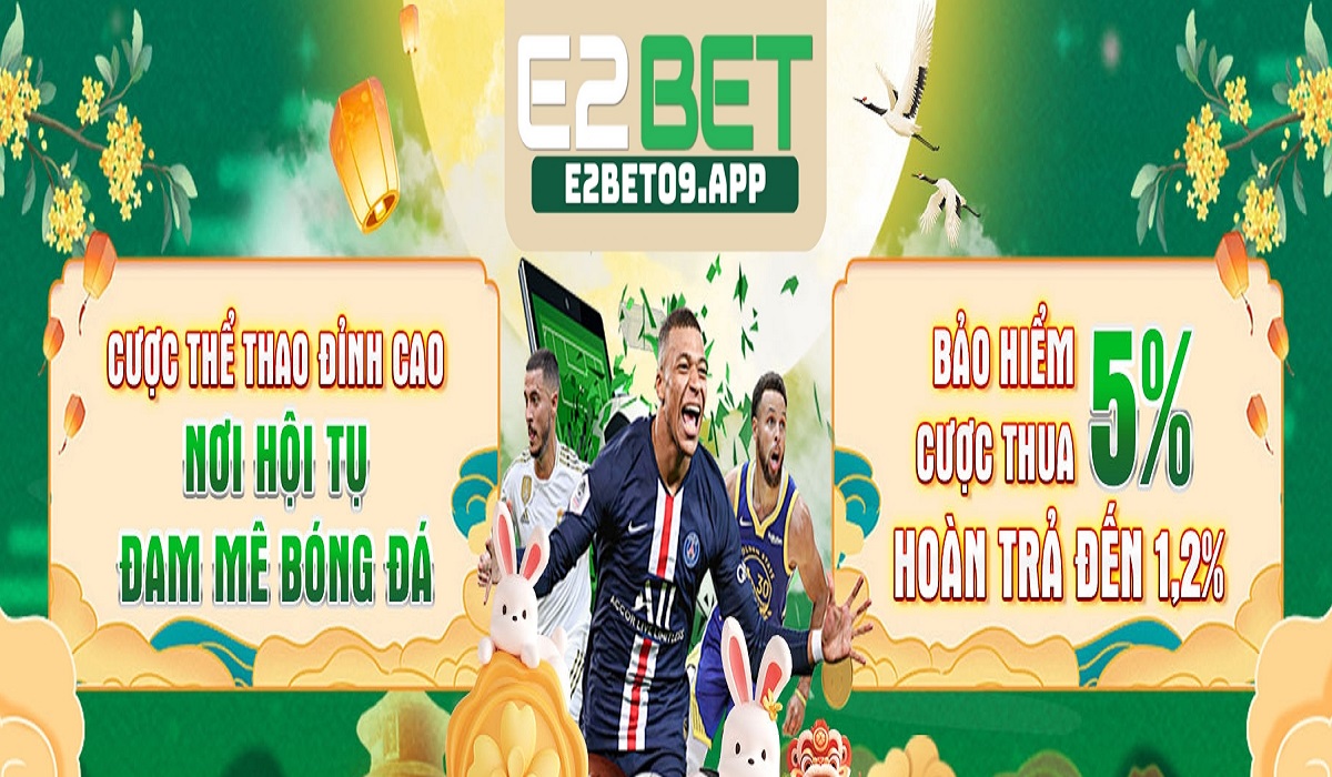 E2BET Cover Image