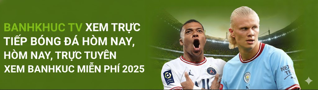 Banhkhuctv TV Cover Image