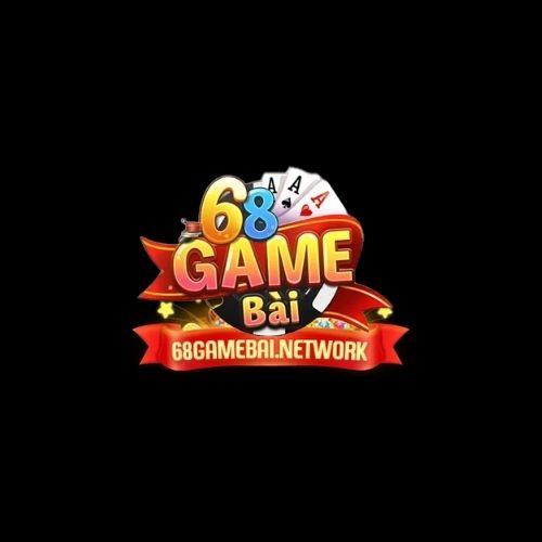 68 Game bài Profile Picture