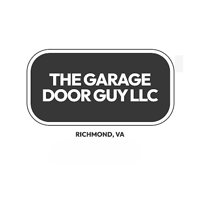 The Garage Door Guy Profile Picture
