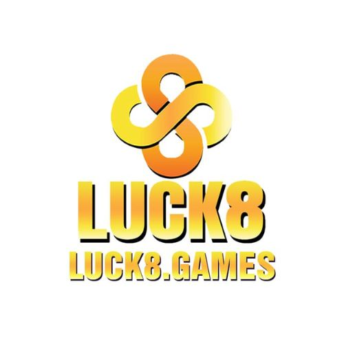 games Luck8 games Profile Picture