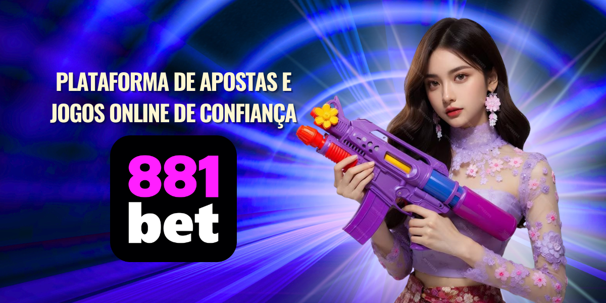 881bet Cover Image