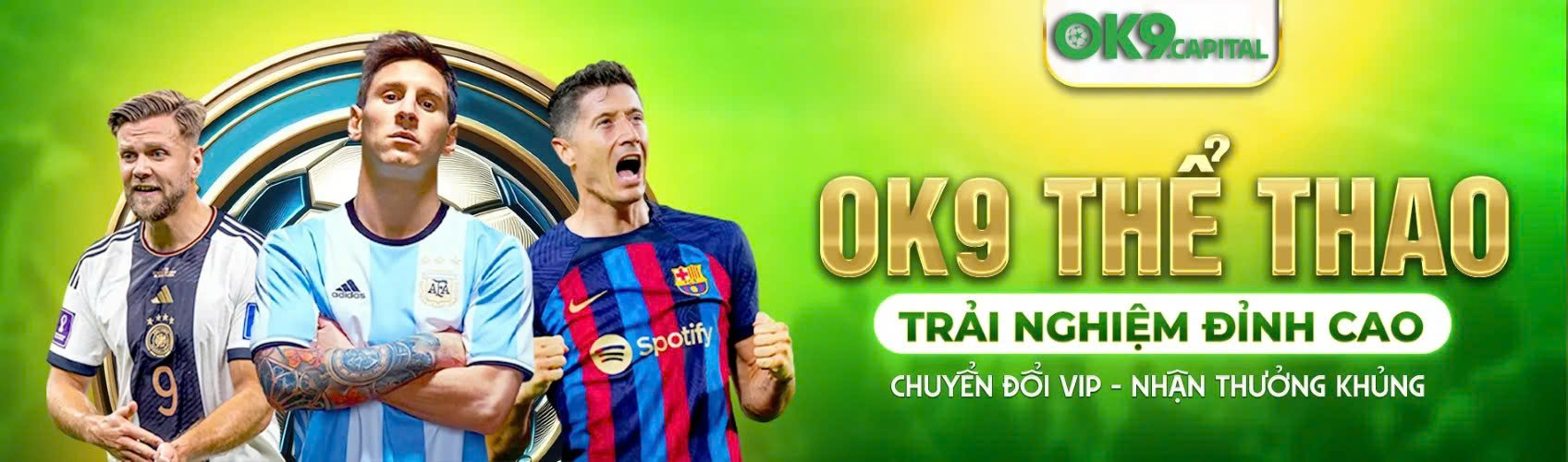 OK9 capital Cover Image