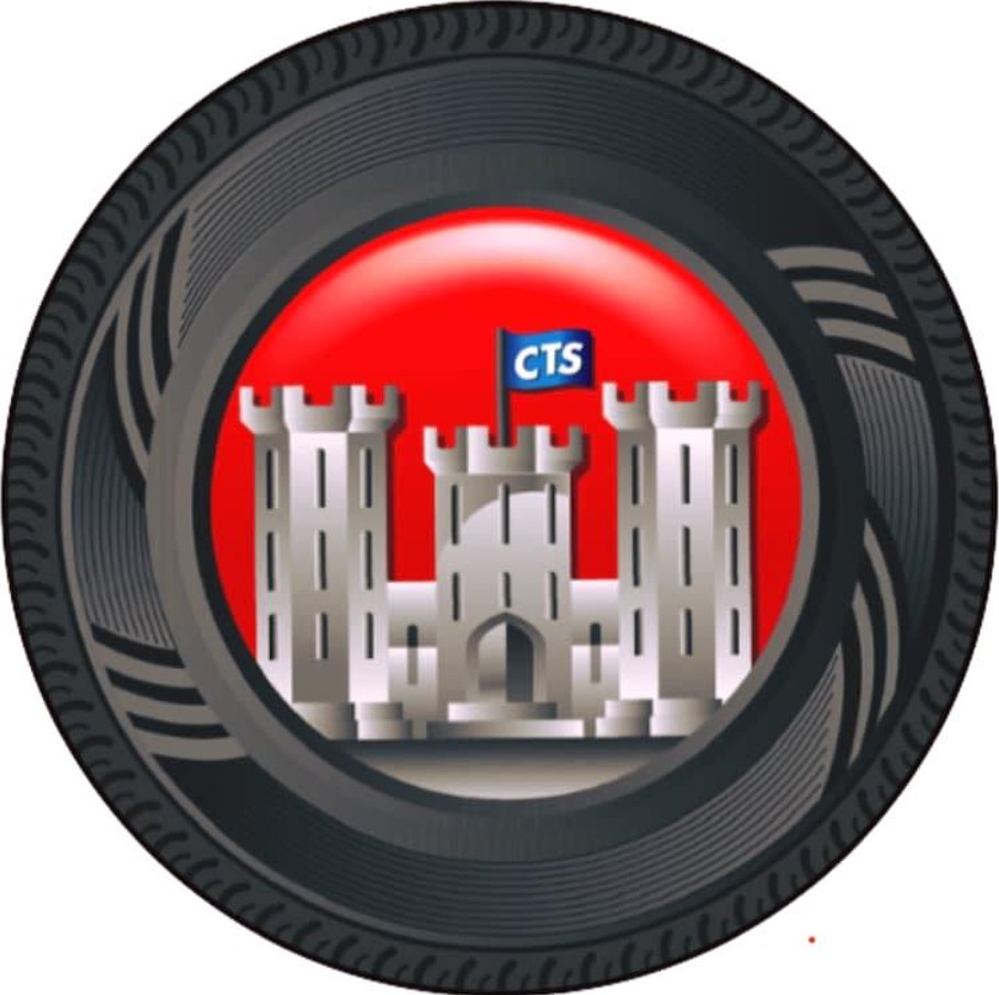 Castle Tire Shop Profile Picture