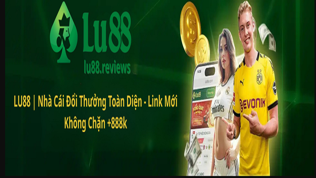 LU88 Cover Image