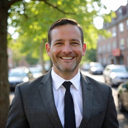 Charles Clendenin Profile Picture