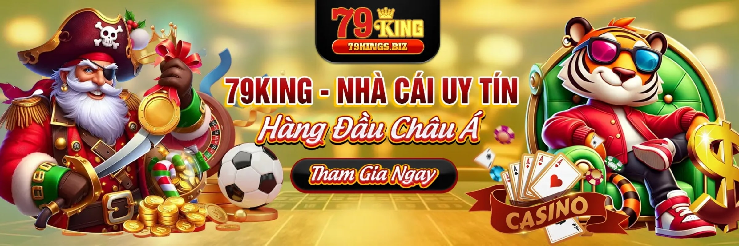 Nhà cái 79king Cover Image