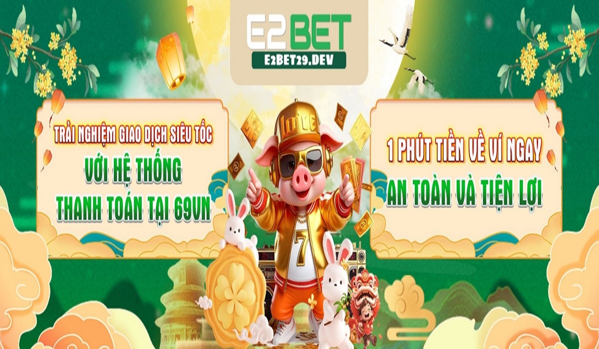 E2BET Cover Image