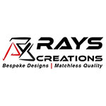 Rays Creations Profile Picture