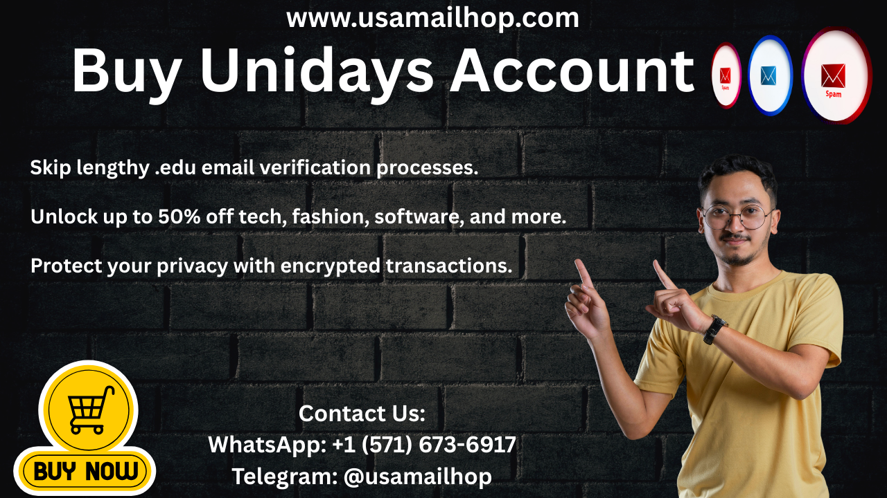 Buy Edu Email usamailhop Profile Picture