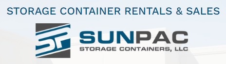 Sun Pac Storage Containers Llc Storage Container Rental Profile Picture
