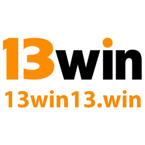 13Win13 win Profile Picture