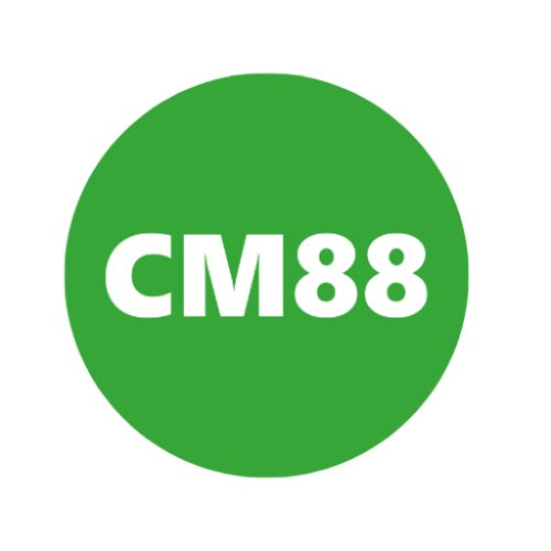 cm88art Profile Picture