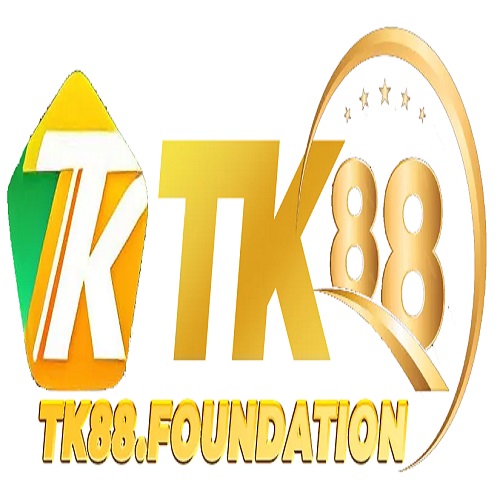 TK88 foundation Profile Picture