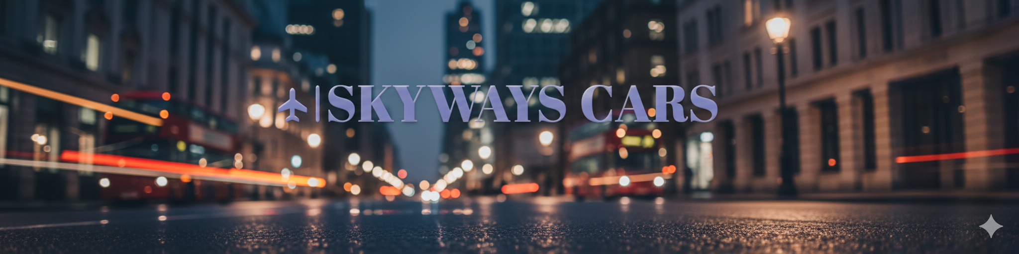 Skyways Cars Cover Image