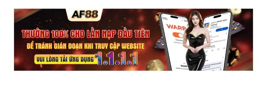 AF88 Today Cover Image