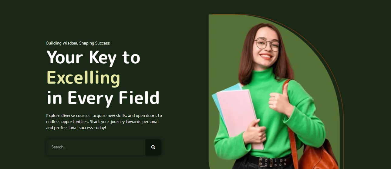 Wise Campus Cover Image