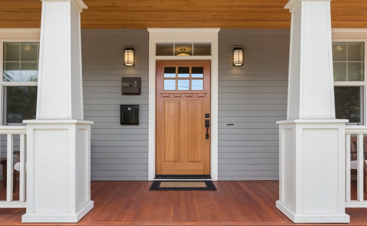 Carefree Coatings and Windows Cover Image