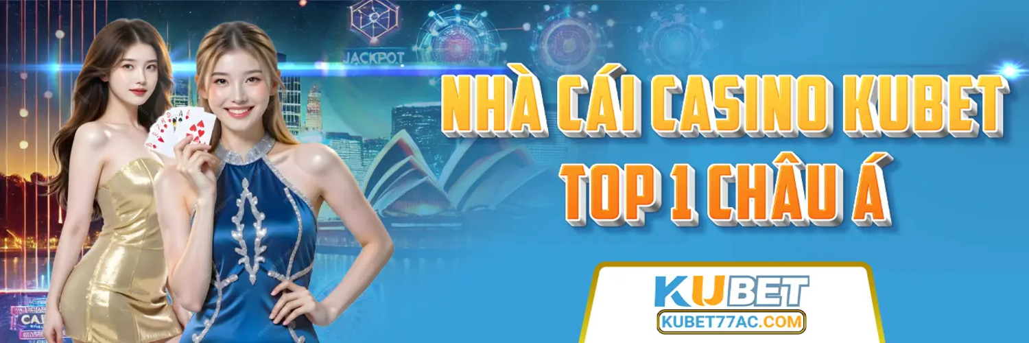 Kubet77 Cover Image