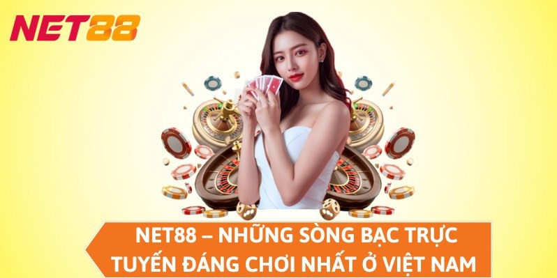 NHÀ CÁI NET88 Cover Image