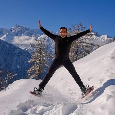 Corporate Leadership & Resilience Training in Singapore