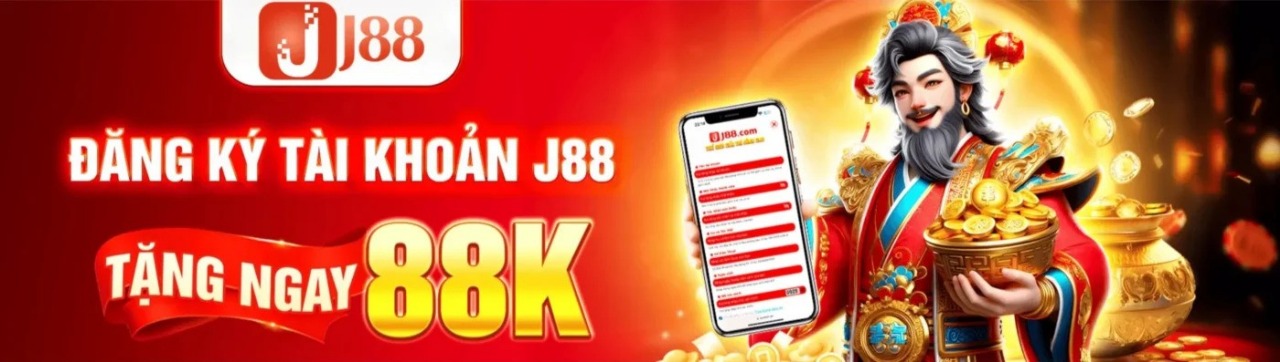 J88 Tín Đồ Cá Cược Cover Image