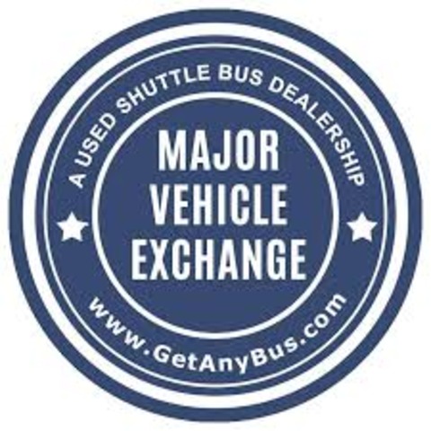 Major Vehicle Exchange Profile Picture