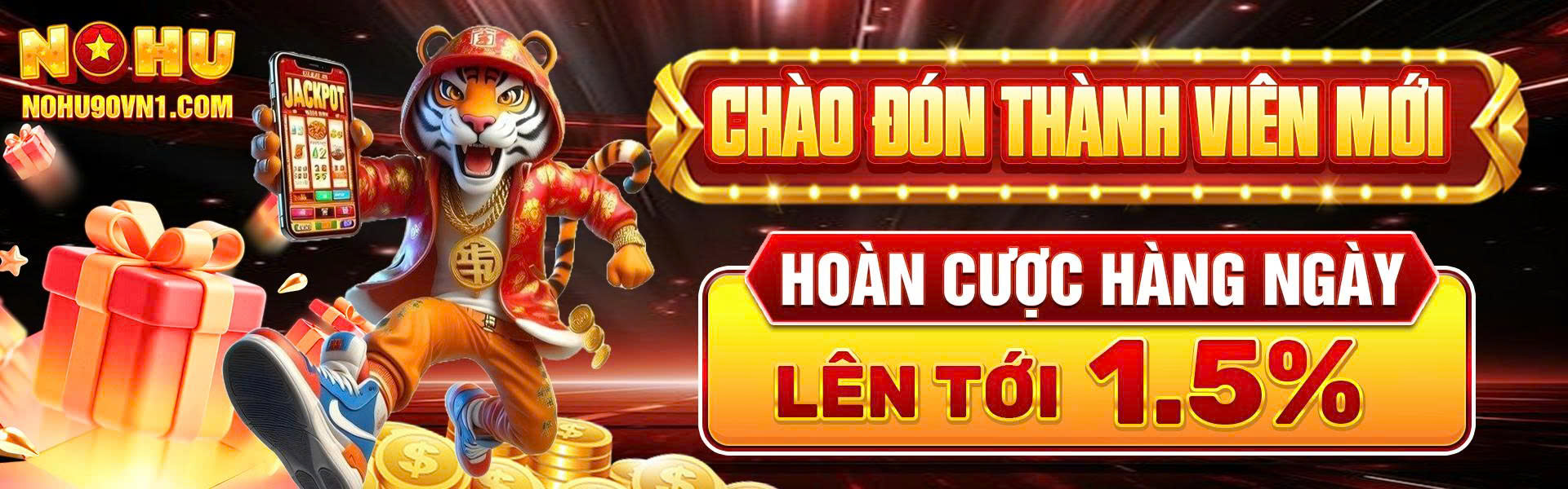 Nohu90 link Cover Image