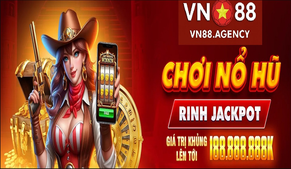 VN88 Cover Image