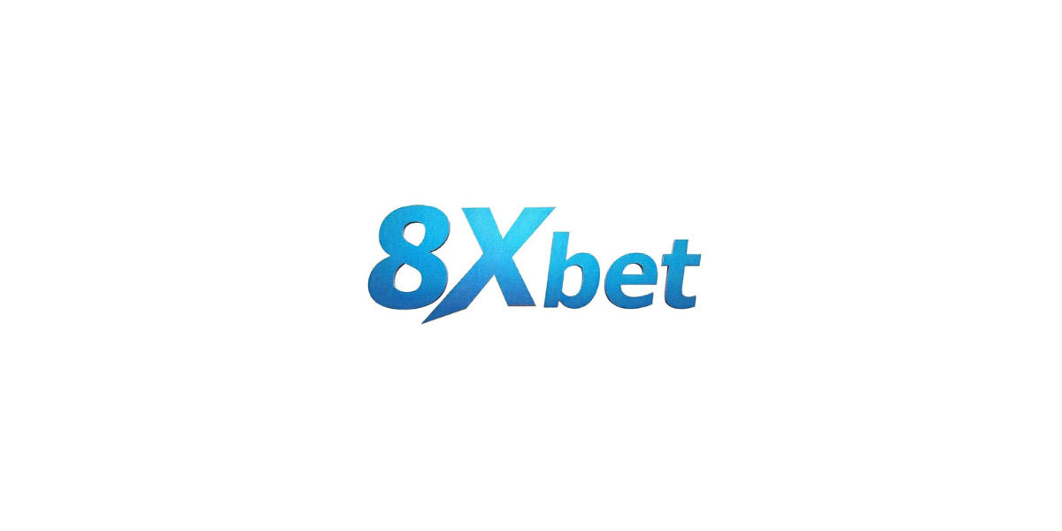 8xbet Cover Image