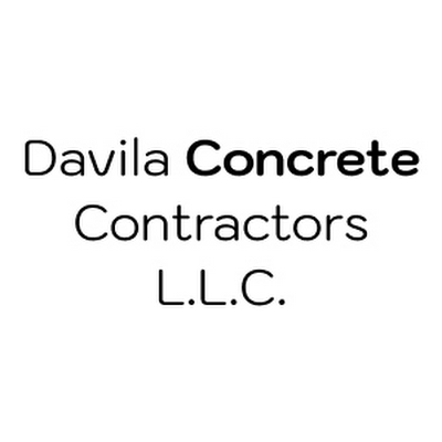 Davila Concrete Contractors Profile Picture