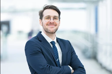 Mathieu Rousseau Profile Picture