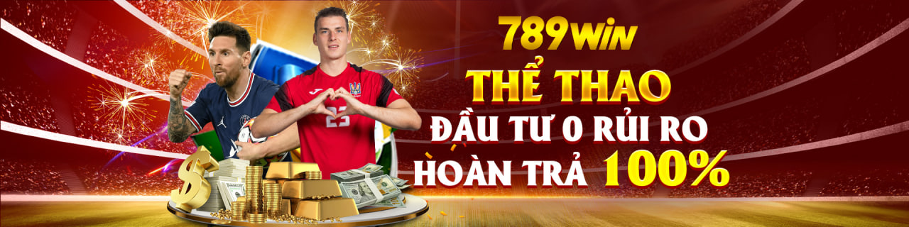 789Win Cover Image