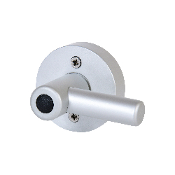 Toilet Cubicle Aluminium Door Lock Latches Manufacturer and Supplier