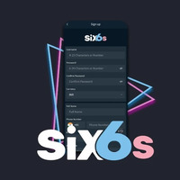 six6s Profile Picture