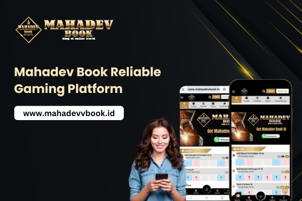 Mahadev Book Profile Picture