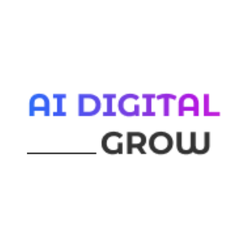 Ai Digital Grow Profile Picture