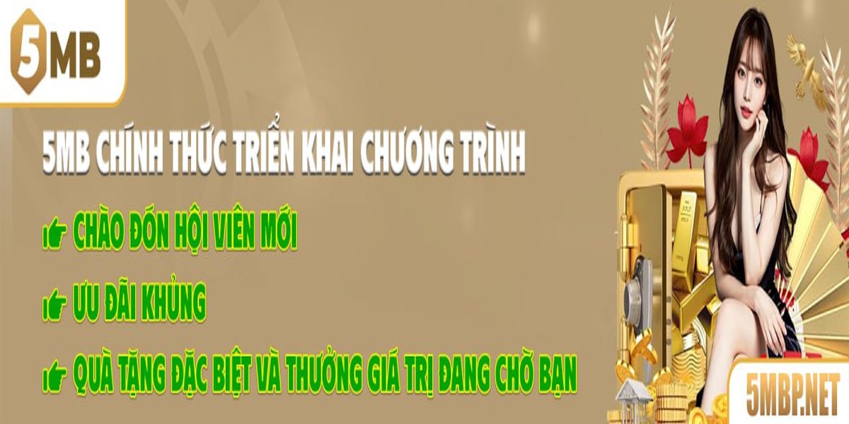 5mb Nhà Cái Cover Image