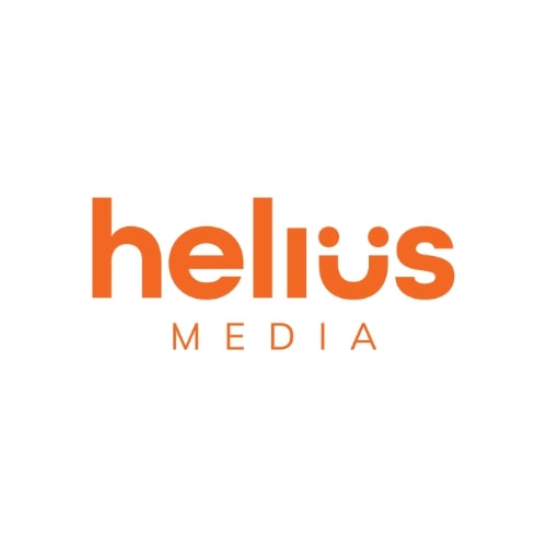 Helius Media Profile Picture