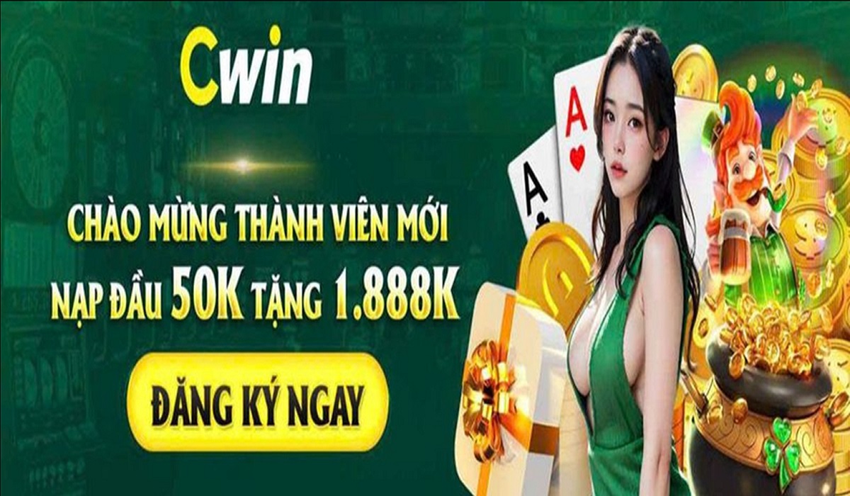 Cwin Cover Image