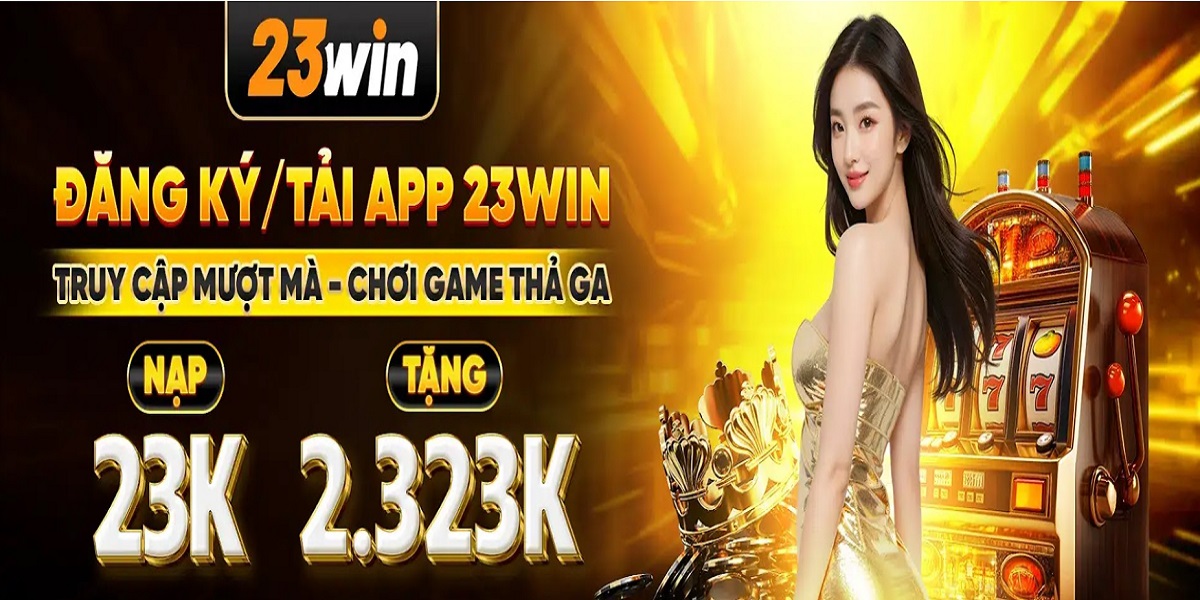 23WIN Cover Image
