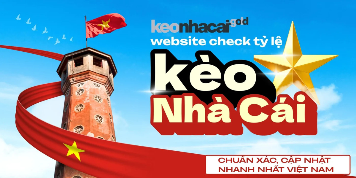 kèo nhà cái Cover Image