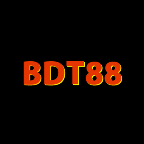 Bdt88bet com Profile Picture
