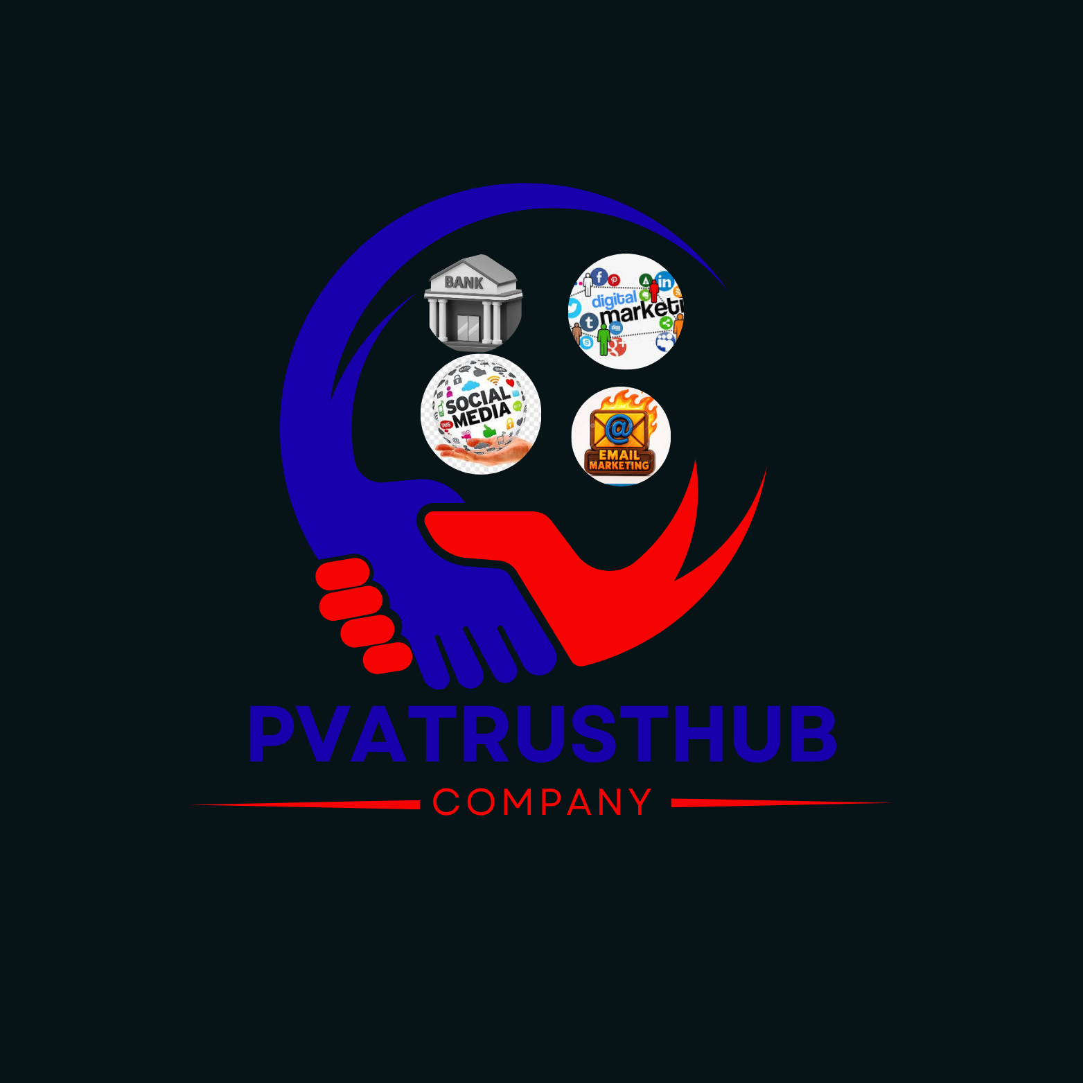 Pvatrusthub Profile Picture